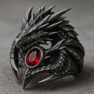 ドラゴン アクアマリン 14 mm ビーズ ブレスレット、クリア クォーツ