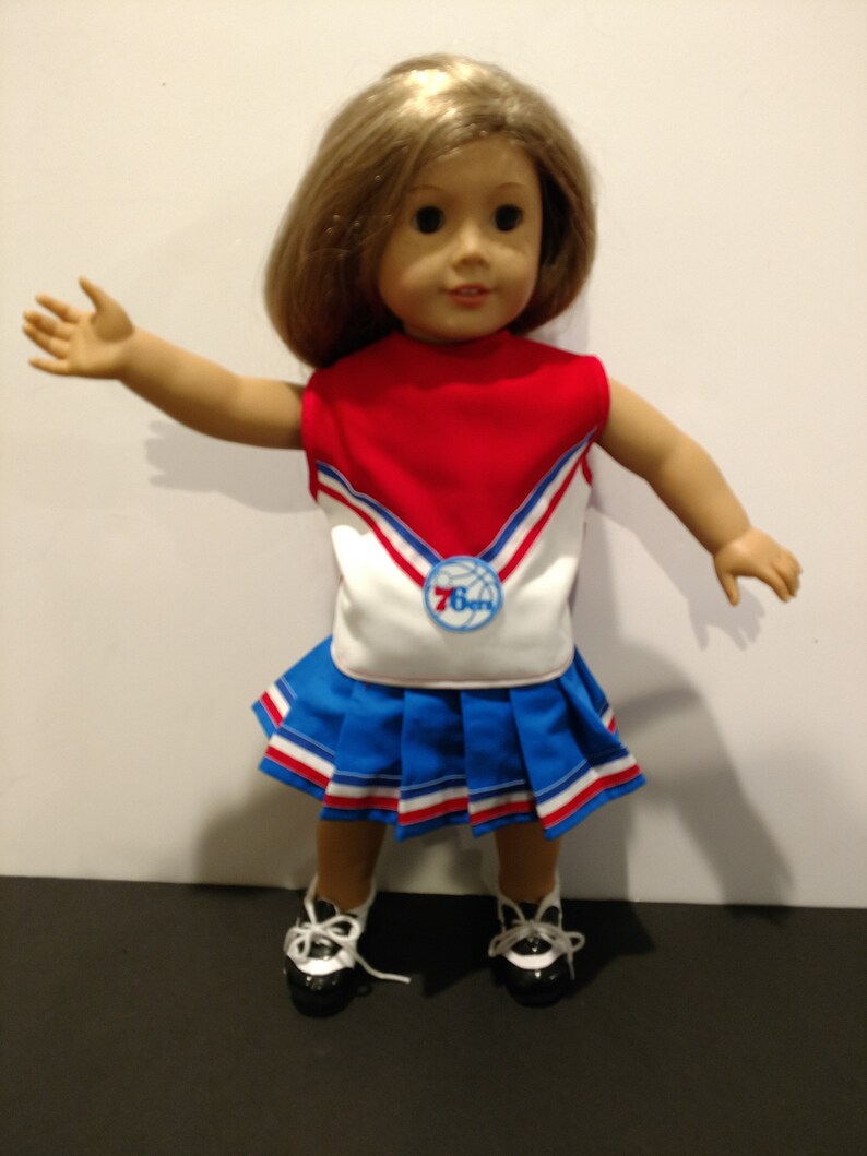 order american girl