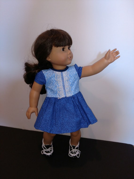 american girl type dolls
