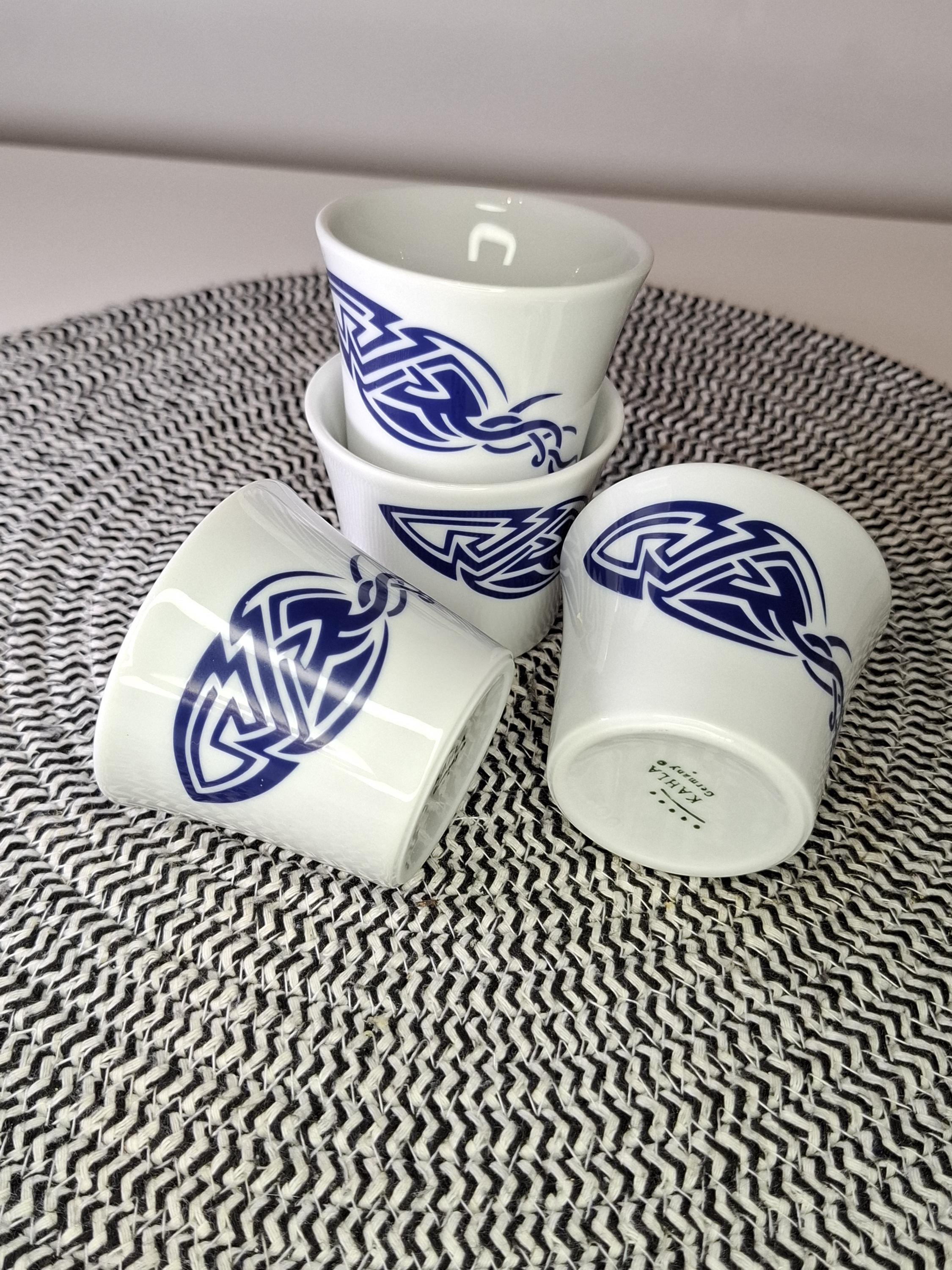 Kahla mugs - Etsy 日本