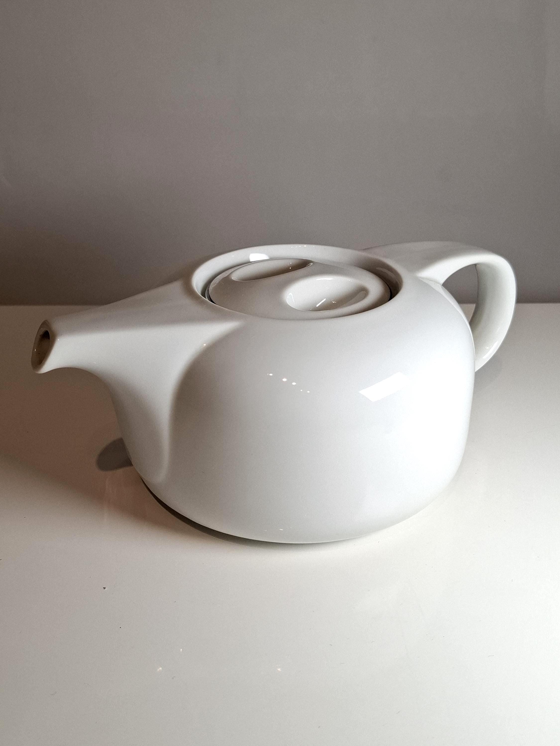 Arzberg teapot - Etsy 日本