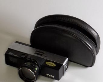 Fujica 450 Flash. Pocket Fujica. Wide 20mm. Japan. Working. - Etsy