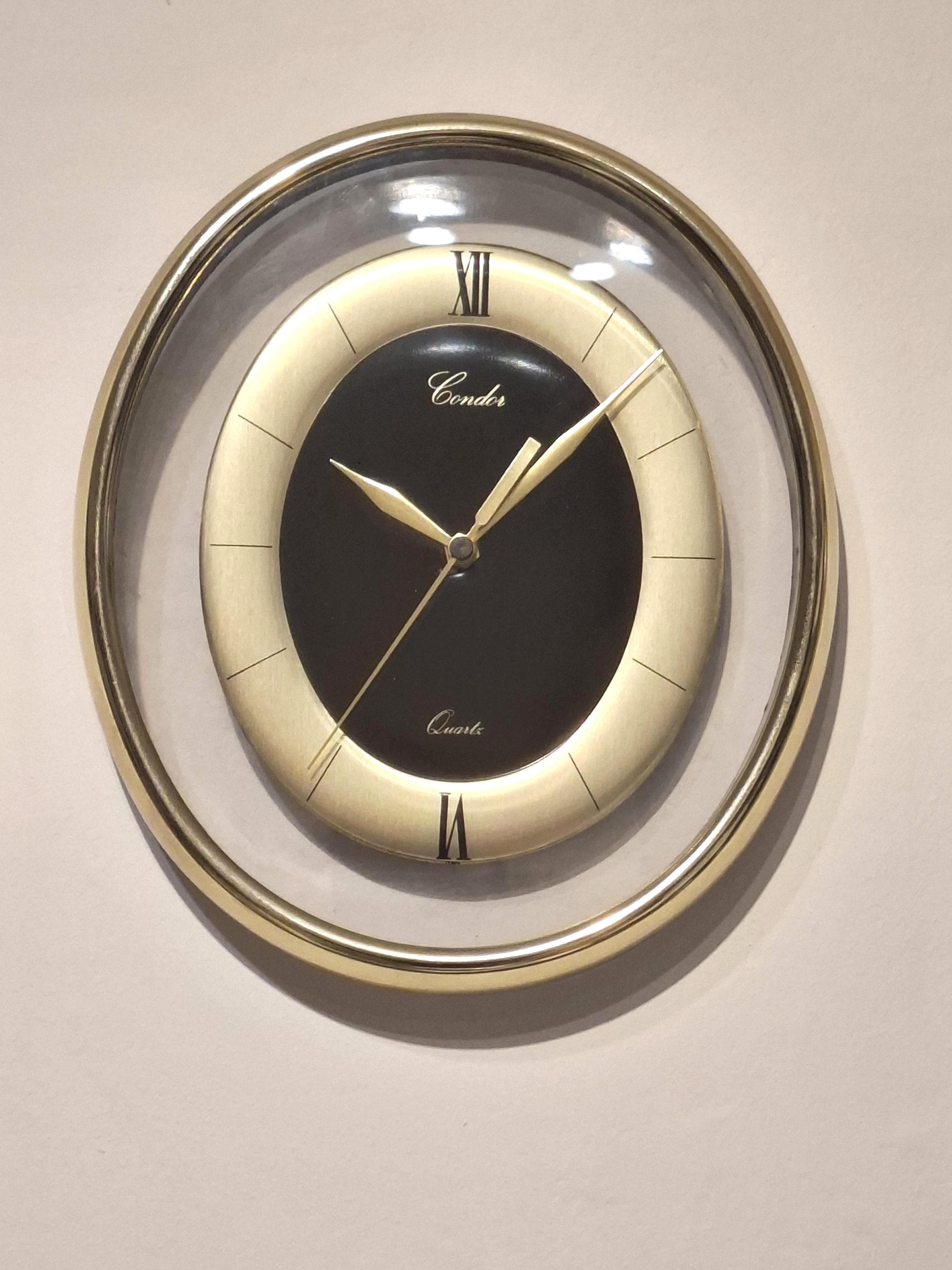 Vintage pam clock - Etsy 日本