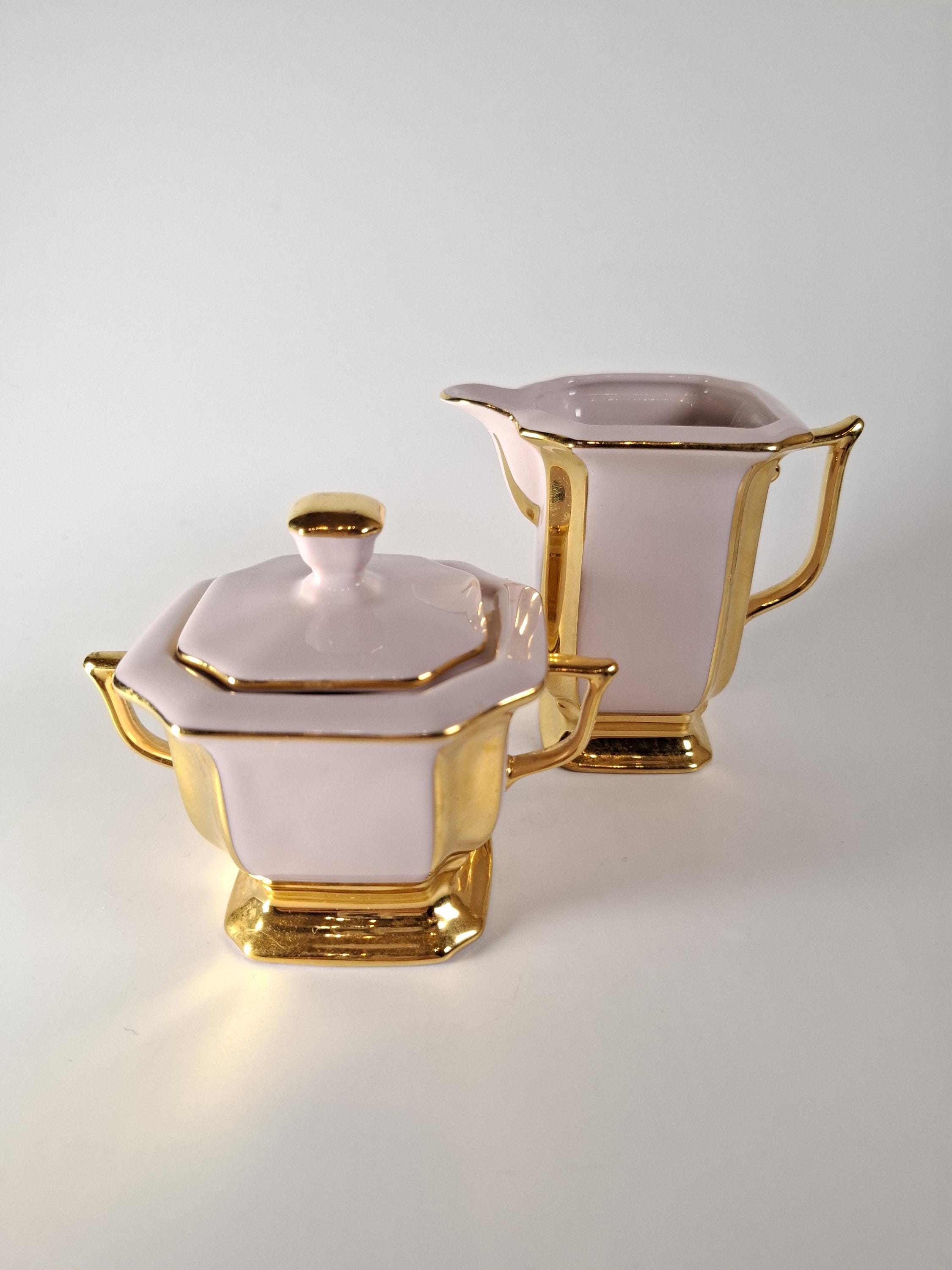 H c pink porcelain - Etsy 日本