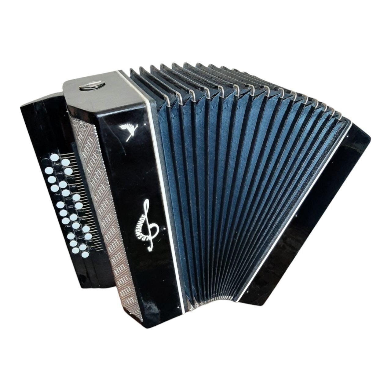 Russian button accordion - Etsy 日本