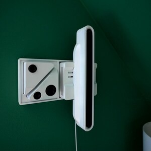 Baseline Scanner - Google Nest Halter