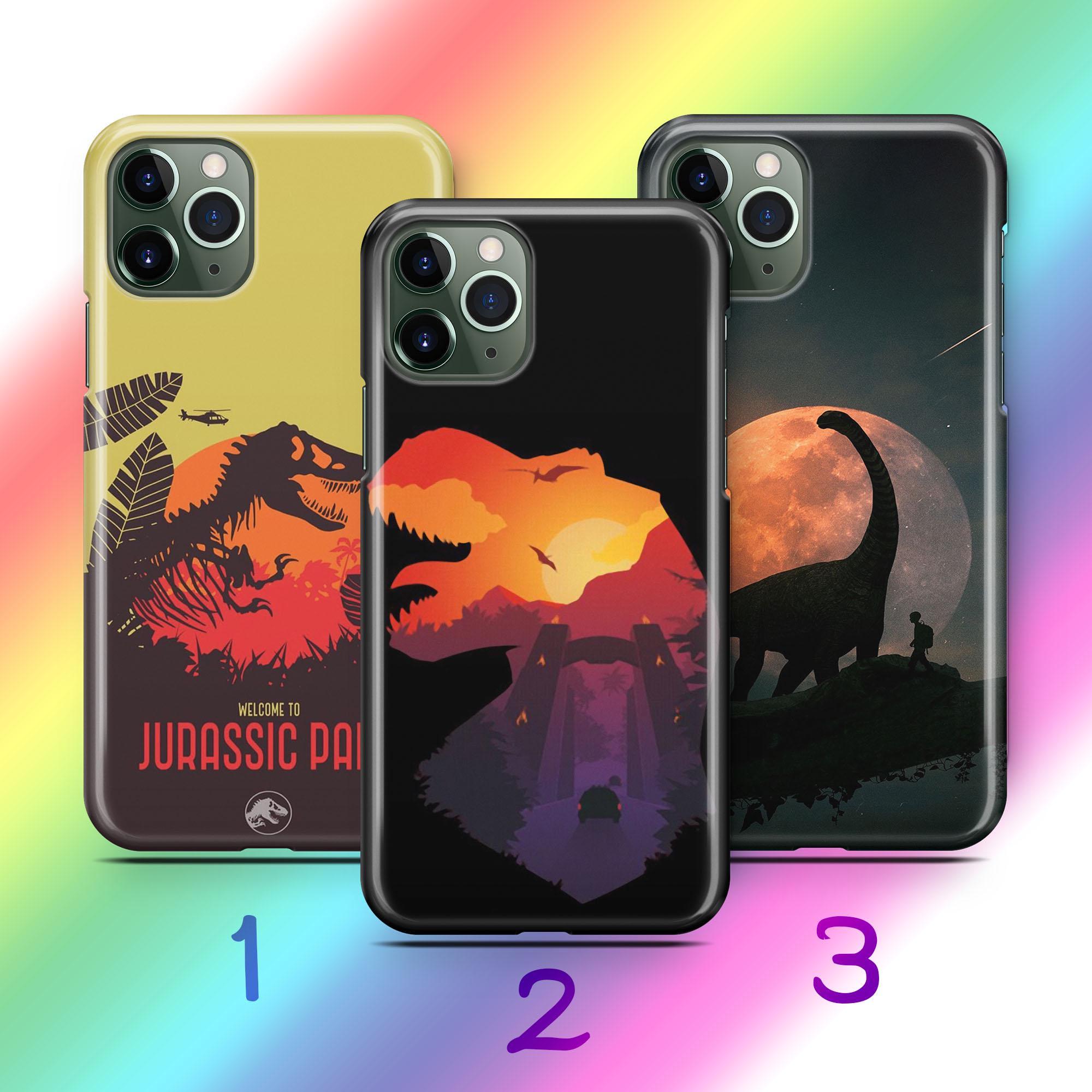 Custodia Portafoglio In PU Pelle Con Porta Carte Per Cubot Dinosaur 5.5'' - Cover Protettiva Con Skin Design - 2