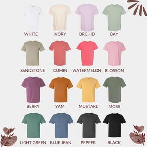 Camiseta Comfort Colors con estampado de mapache comiendo un perrito caliente, camiseta divertida con meme de animales. imagen 9