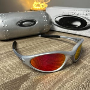 Oakley Xx Twenty - Etsy
