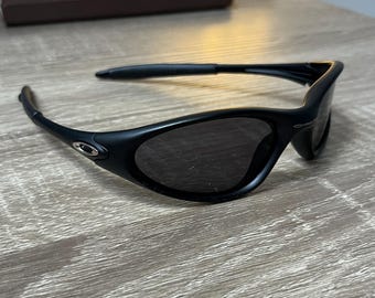 Oakley Eyejacket Redux Sunglasses, Retro 90s, Sport & Outdoor