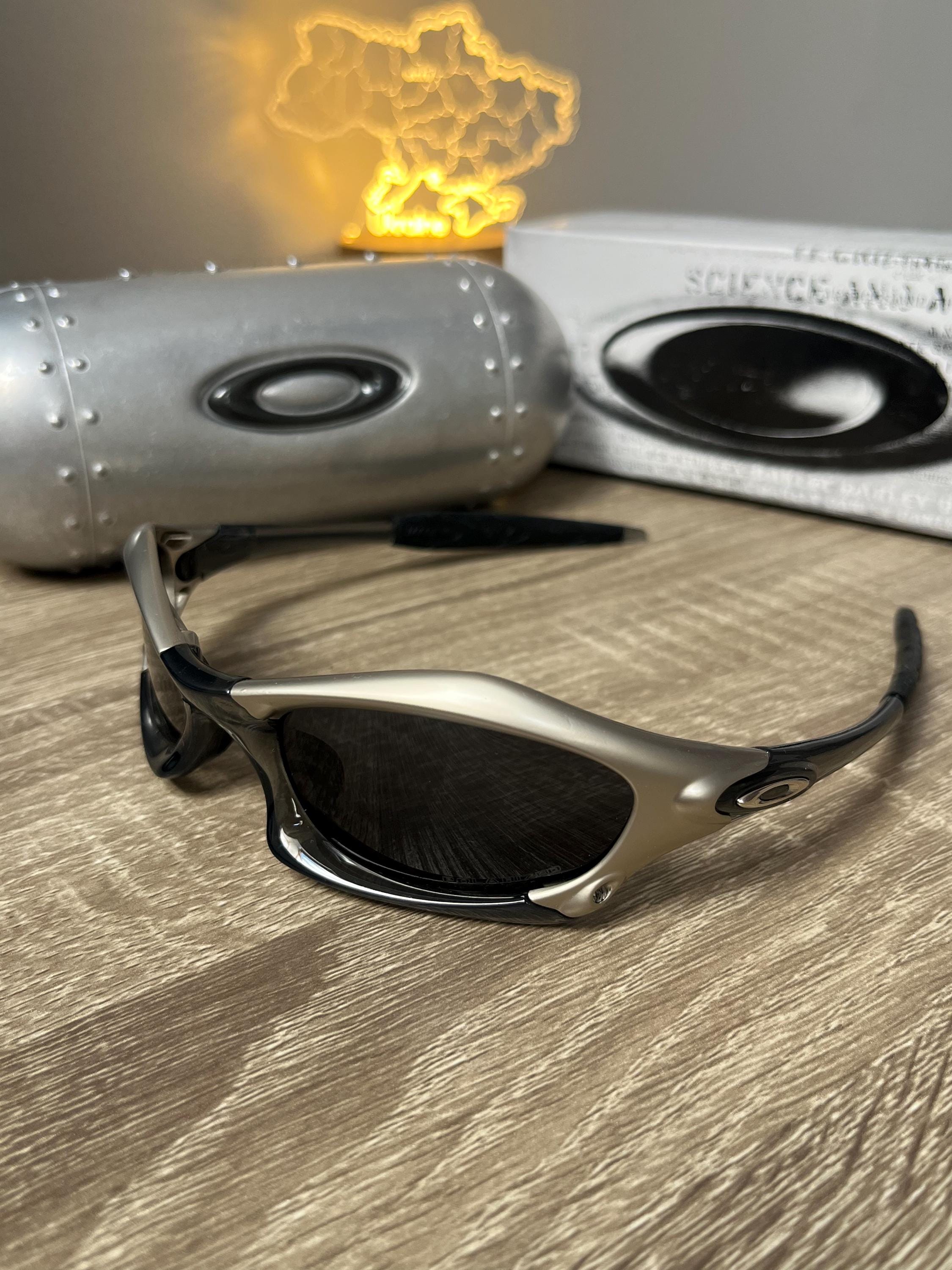 Oakley Splice - Etsy
