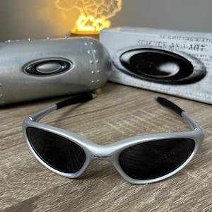 Oakley Minute 1.0 - Etsy