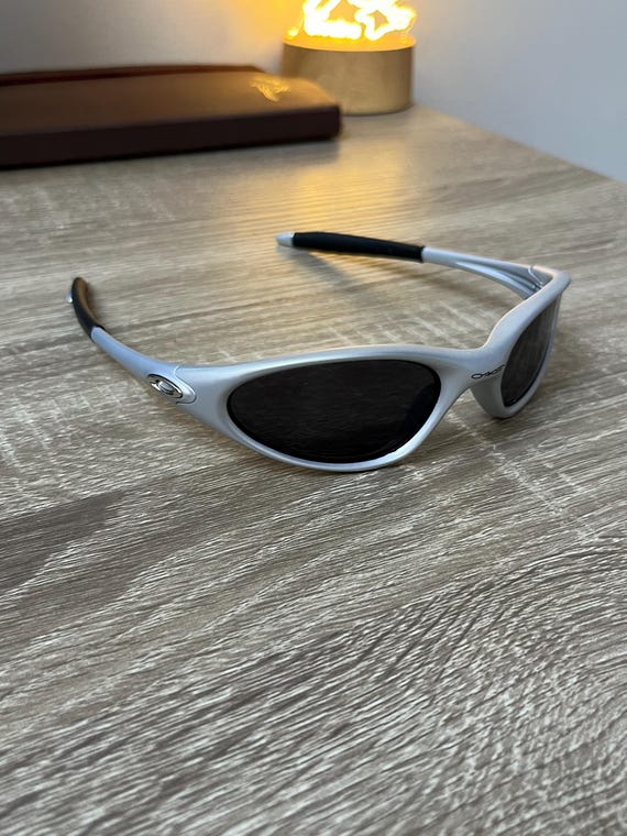 小物 Oakley Minute 1.0 Oakley Minute 1.0 Gen 1 Vintage Sunglasses. Made in USA | eBay