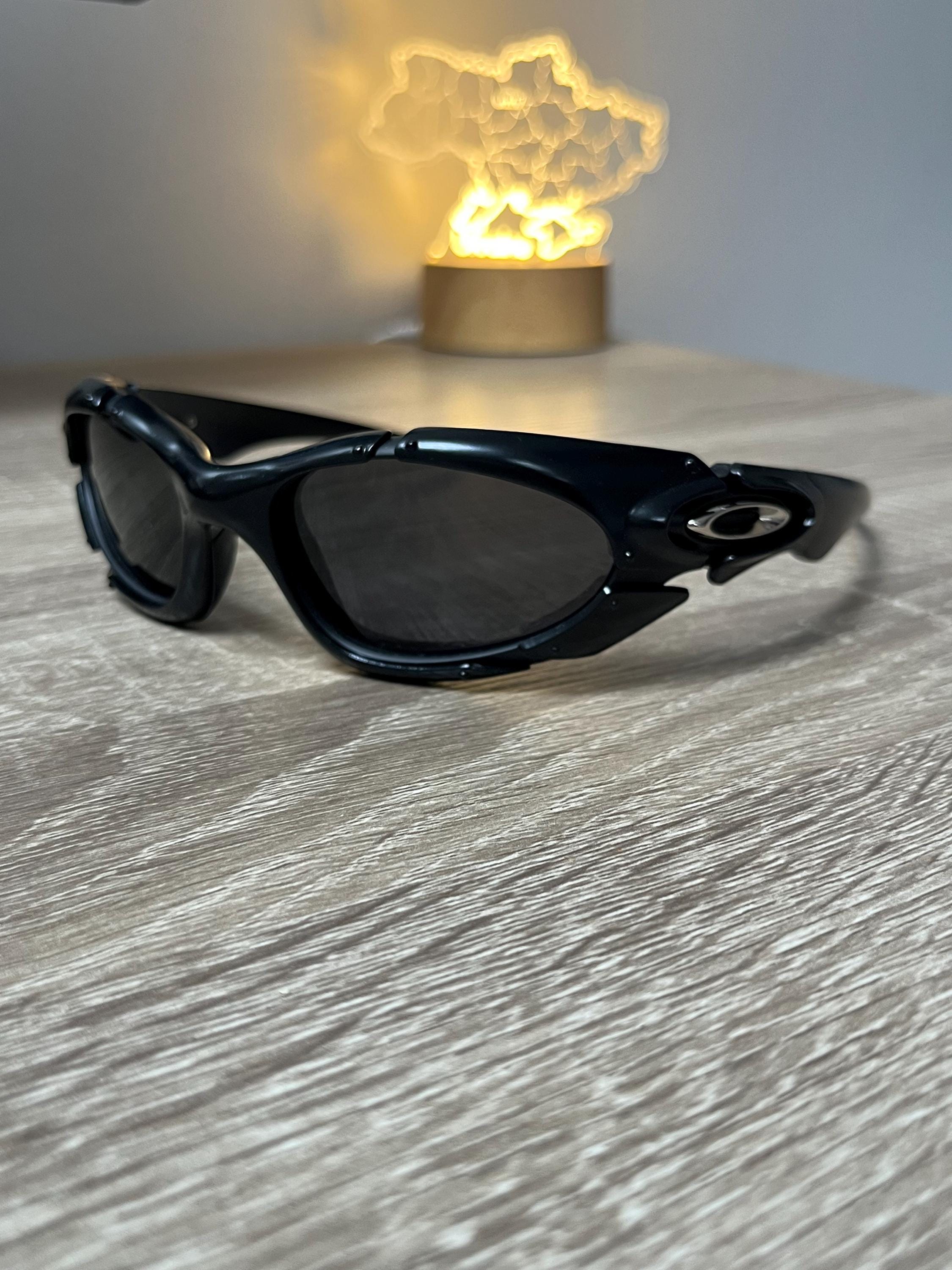 Oakley Y2k Sunglasses - Etsy Canada