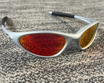 00s oakley minute サングラス y2k 検) twenty 00s oakley minute サングラス y2k 検) twenty 00s OAKLEY