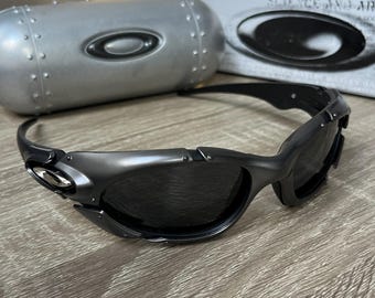 Oakley Eyejacket Redux Sunglasses, Retro 90s, Sport & Outdoor