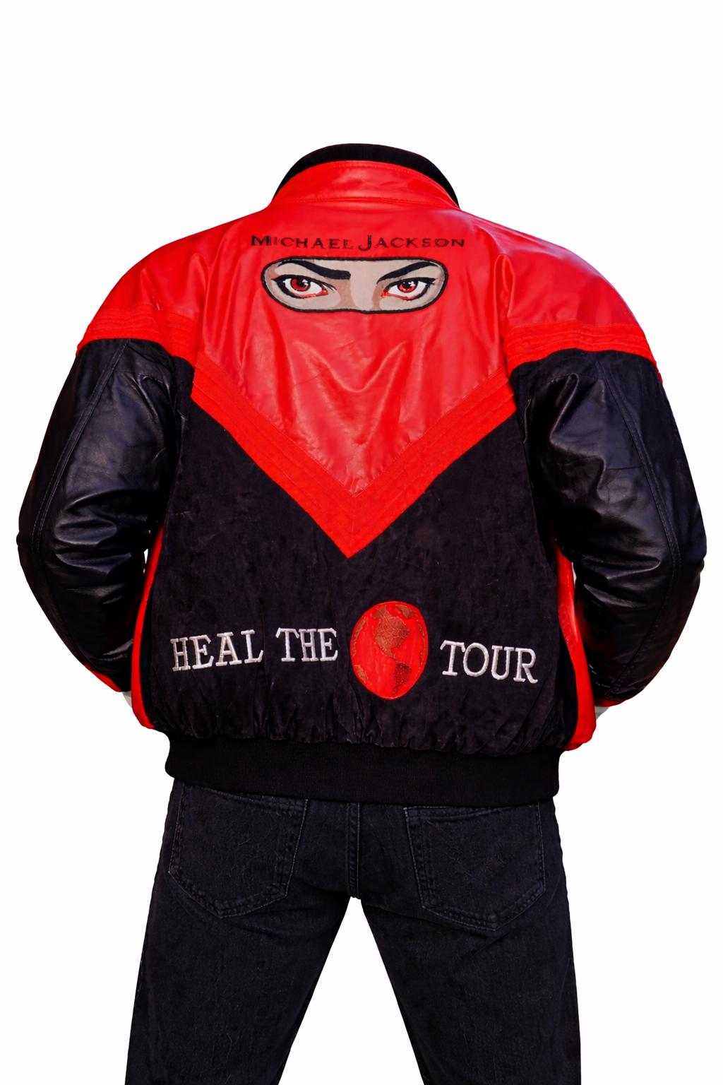 Michael jackson dangerous jacket - Etsy 日本