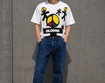 マイケル・ジャクソン・オロダムTシャツ