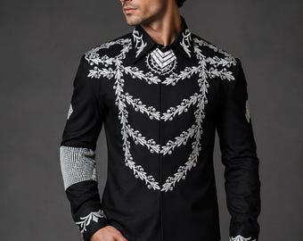 Michael Jackson Inspired This is It Conference Jacket