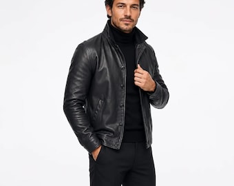 007 First Light Gaming Cosplay Jacket - James Bond Inspired Cosplay Costume