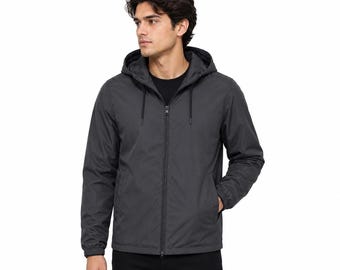 Tom Holland Inspired Spider-Man Brand New Day 2026 Jacket