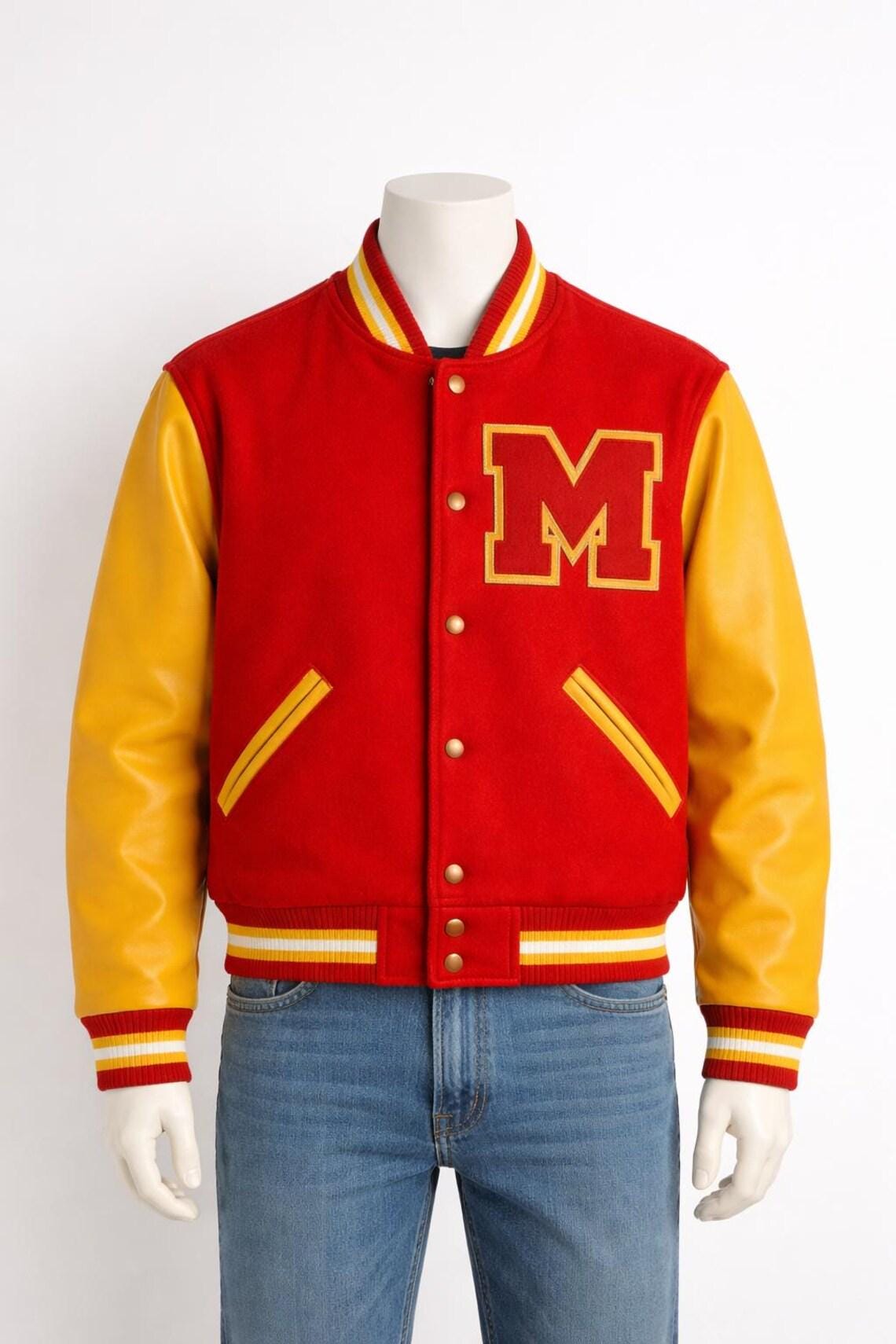 Michael jackson jacket thriller - Etsy 日本