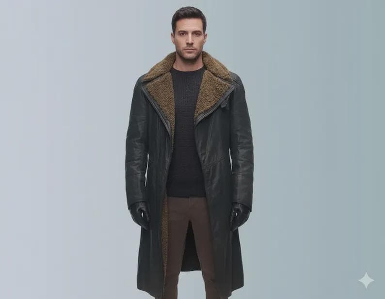 Blade runner costume - Etsy 日本