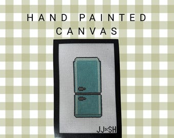 May Jenica Jo x Stitch Happens Stitch Club