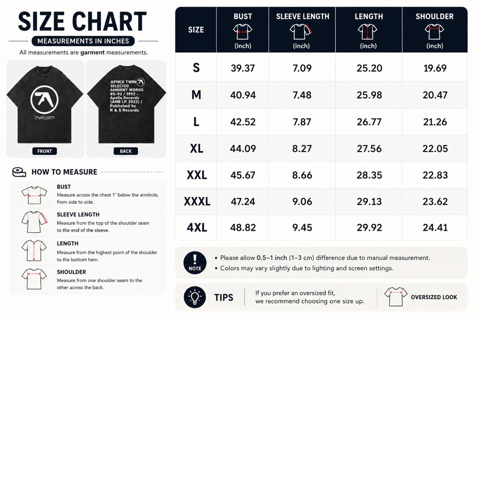 Aphex Twin Tshirt, Y2k Streetwear Tshirt Clothing, Aphex Twin Tour