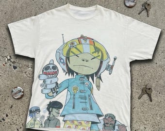 Y2K Baby Tee Crop Top, Vintage Grunge Graphic T Shirt, Fairycore Aesthetic Slim Fit 2000s Streetwear Top for Women