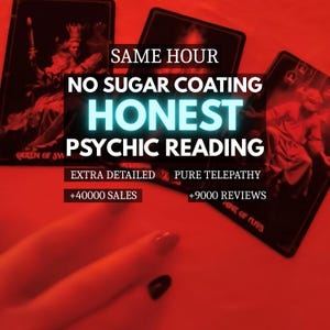 Same Hour Brutal Tarot Reading | No Sugar Coating | Honest Psychic Reading | Accurate Medium Reading