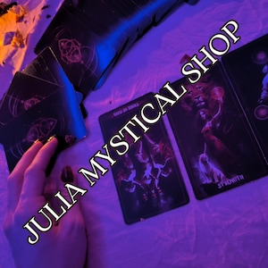 Blind Psychic Reading | No Questions Asked, Accurate Same Hour Reading, Deep Intuitive Insights, Spirit Guide Messages image 16
