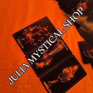 Blind Psychic Reading | No Questions Asked, Accurate Same Hour Reading, Deep Intuitive Insights, Spirit Guide Messages image 19