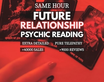 Same Hour Future of This Relationship Psychic Reading | Accurate Psychic Love Reading | Relationship Guidance | Future Love Prediction