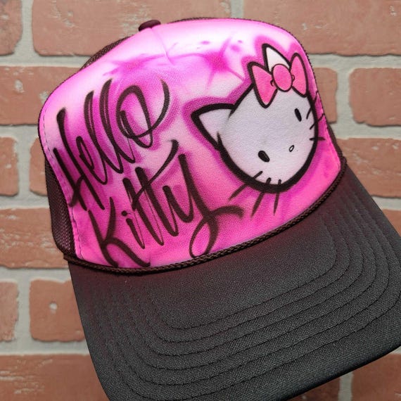 Cute fashion  Pink Logo Baseball Cap - Pink Wholesale Manufacturer Custom Fashion Embroidery Logo Cute  main image 2