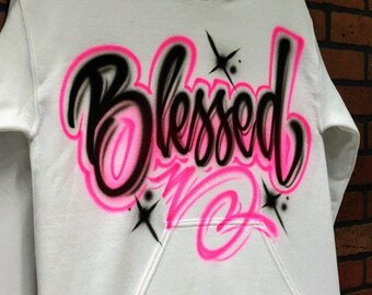 Custom Airbrush T Shirt Script 
