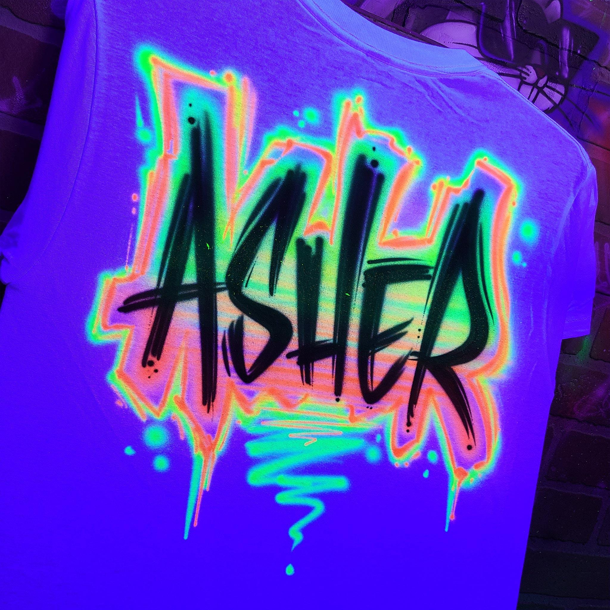 Neon T Shirts Canada