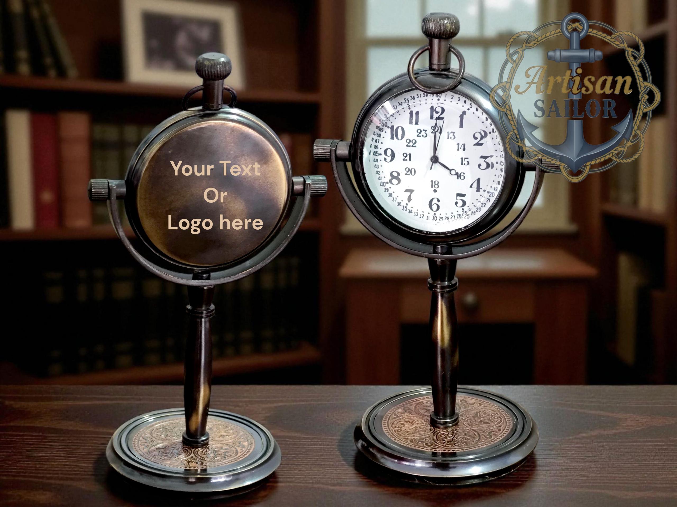 Antique stopwatch - Etsy 日本