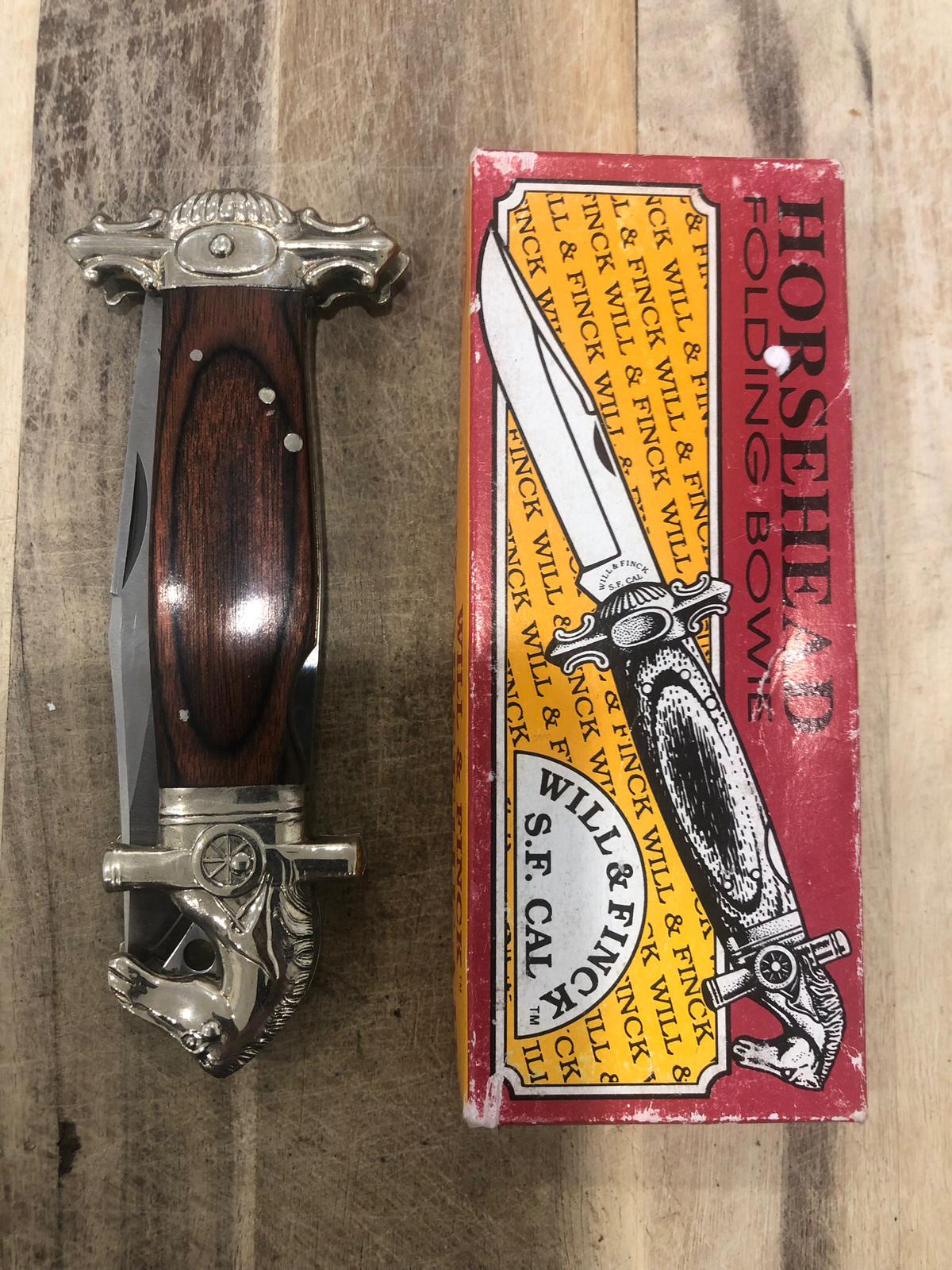 United knife - Etsy 日本