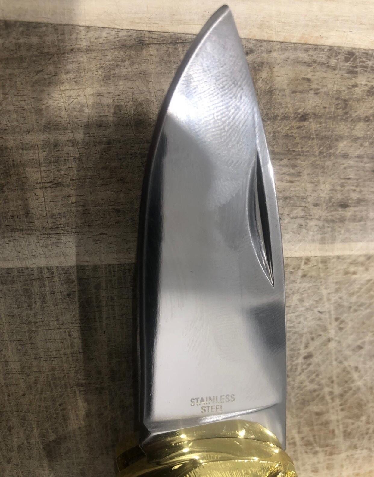 フランクリン ミント コレクターナイフ フランクリン ミント