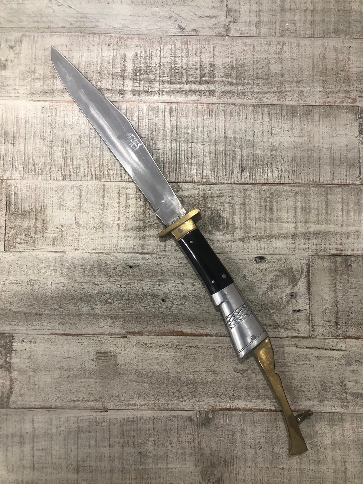 Remington knife - Etsy 日本