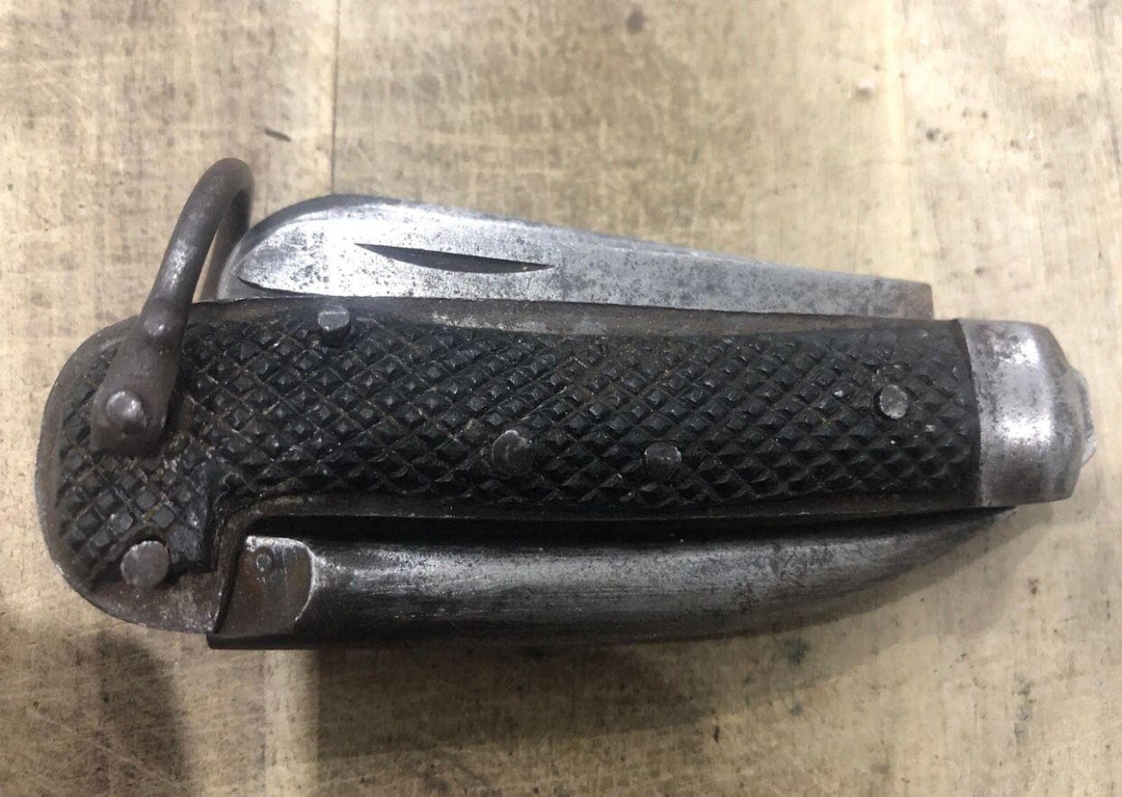 British army knife - Etsy 日本