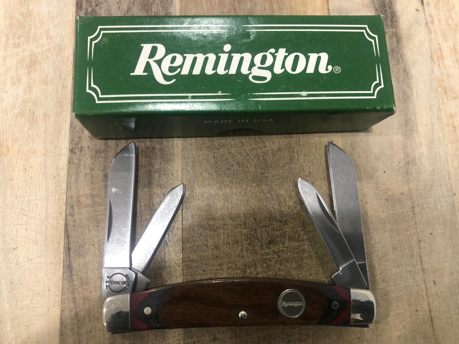 Remington knife - Etsy 日本