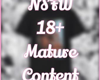 Sexy Waifu T-Shirt, Lewd Shirt