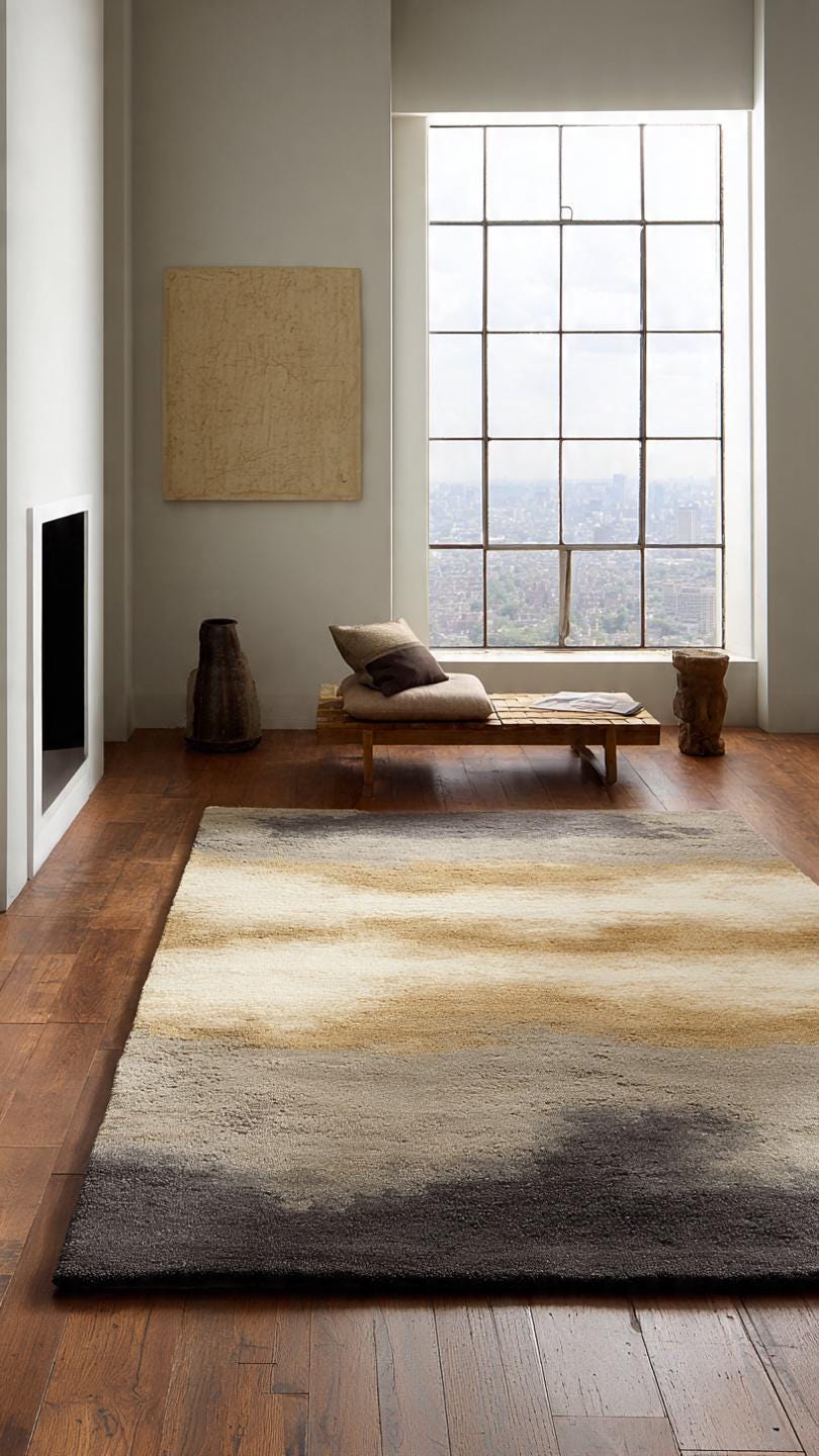 160 X 230 Rug - Etsy