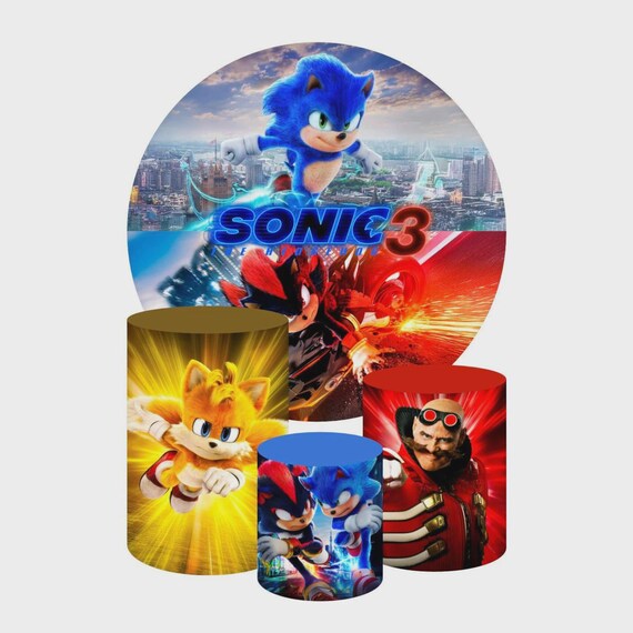 hedgehog Backdrop Cylinders Cover Round Backdrop Cover Photo Photography Background