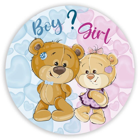 Cartoon boy or girl Inspired Round Backdrop | Round Backdrop Cover | Photo Photography Background
