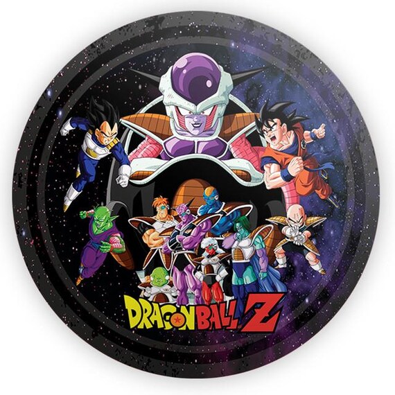 Cartoon games Inspired Round Backdrop | Round Backdrop Cover | Photo Photography Background