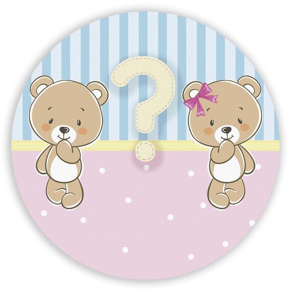 Cartoon boy or girl Inspired Round Backdrop | Round Backdrop Cover | Photo Photography Background