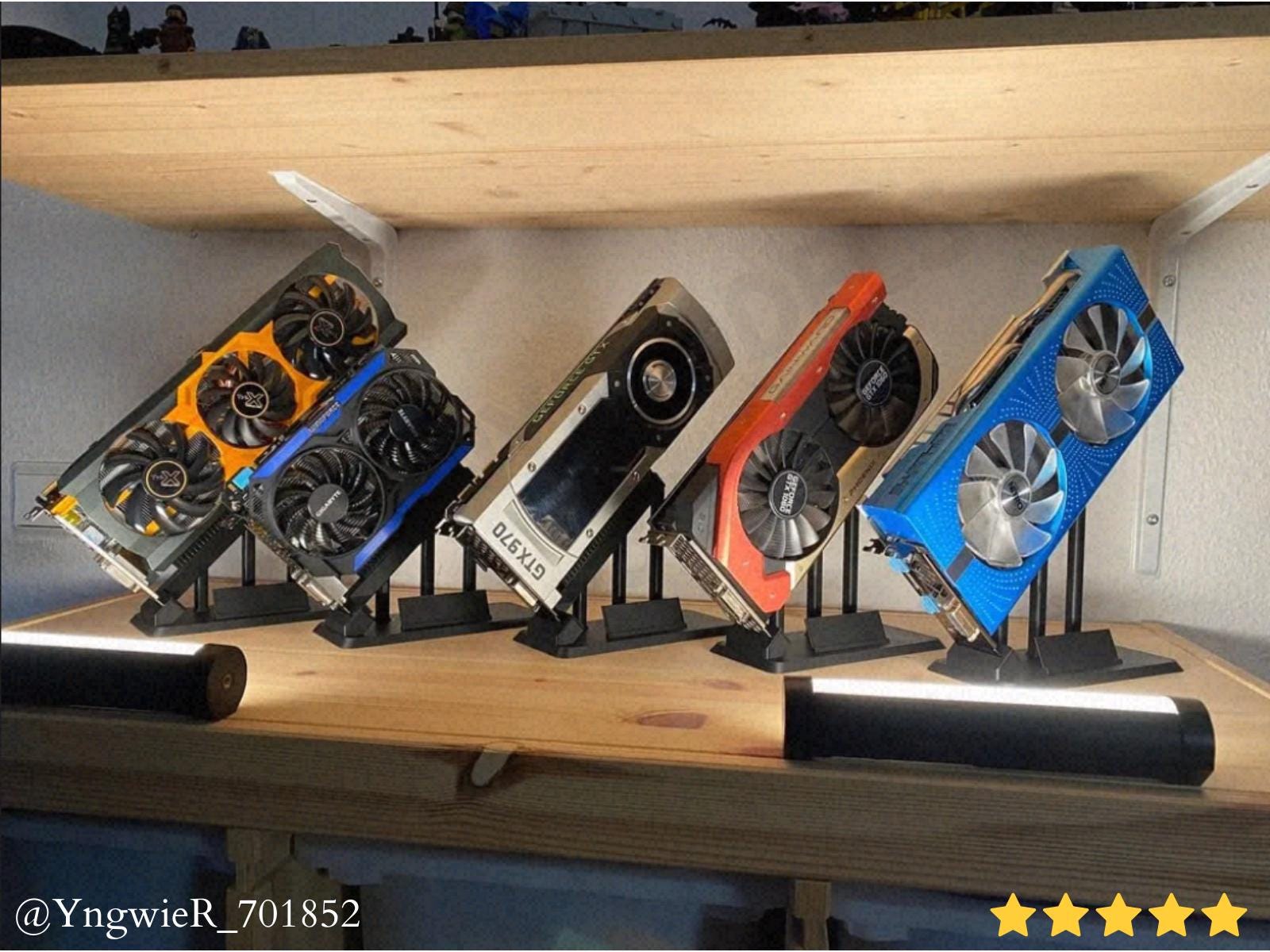 baseball card display case michaels Michael's Sports Card Frame Display : r/basketballcards